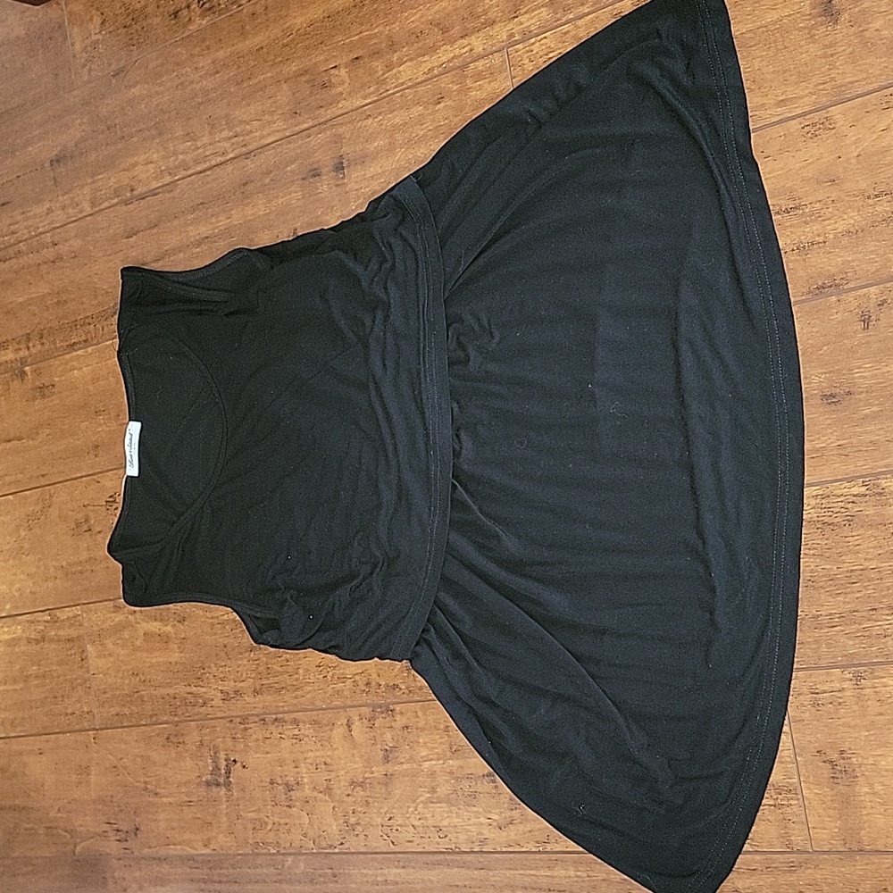 Maternity Breastfeeding Nursing Tank Top
